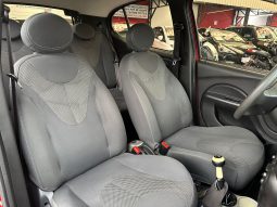 
										CAOA CHERY QQ 1.0 MPFI ACT 12V FLEX 4P MANUAL full									