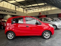 
										CAOA CHERY QQ 1.0 MPFI ACT 12V FLEX 4P MANUAL full									