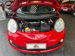 
										CAOA CHERY QQ 1.0 MPFI ACT 12V FLEX 4P MANUAL full									