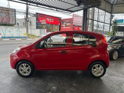 
										CAOA CHERY QQ 1.0 MPFI ACT 12V FLEX 4P MANUAL full									