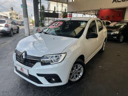 
										RENAULT LOGAN 1.0 12V SCE FLEX ZEN MANUAL full									