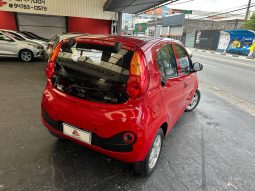 
										CAOA CHERY QQ 1.0 MPFI ACT 12V FLEX 4P MANUAL full									