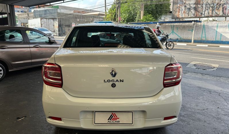 
								RENAULT LOGAN 1.0 12V SCE FLEX ZEN MANUAL full									
