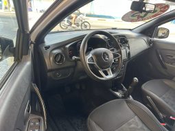 
										RENAULT LOGAN 1.0 12V SCE FLEX ZEN MANUAL full									