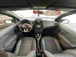 
										RENAULT LOGAN 1.0 12V SCE FLEX ZEN MANUAL full									