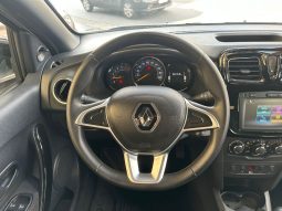 
										RENAULT LOGAN 1.0 12V SCE FLEX ZEN MANUAL full									