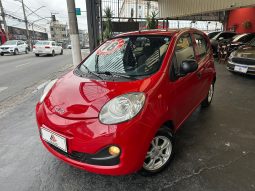 
										CAOA CHERY QQ 1.0 MPFI ACT 12V FLEX 4P MANUAL full									