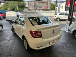 
										RENAULT LOGAN 1.0 12V SCE FLEX ZEN MANUAL full									