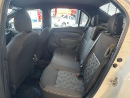 
										RENAULT LOGAN 1.0 12V SCE FLEX ZEN MANUAL full									