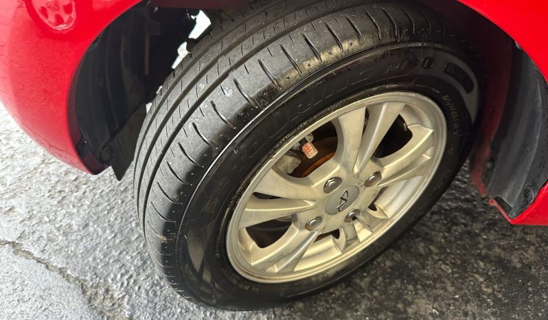 
								CAOA CHERY QQ 1.0 MPFI ACT 12V FLEX 4P MANUAL full									