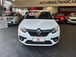 
										RENAULT LOGAN 1.0 12V SCE FLEX ZEN MANUAL full									