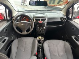 
										CAOA CHERY QQ 1.0 MPFI ACT 12V FLEX 4P MANUAL full									