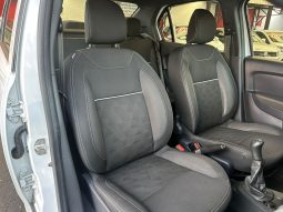 
										RENAULT LOGAN 1.0 12V SCE FLEX ZEN MANUAL full									