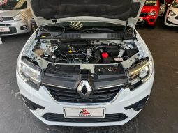 
										RENAULT LOGAN 1.0 12V SCE FLEX ZEN MANUAL full									