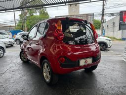 
										CAOA CHERY QQ 1.0 MPFI ACT 12V FLEX 4P MANUAL full									