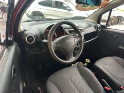 
										CAOA CHERY QQ 1.0 MPFI ACT 12V FLEX 4P MANUAL full									