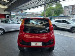 
										CAOA CHERY QQ 1.0 MPFI ACT 12V FLEX 4P MANUAL full									