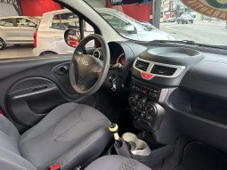 
										CAOA CHERY QQ 1.0 MPFI ACT 12V FLEX 4P MANUAL full									