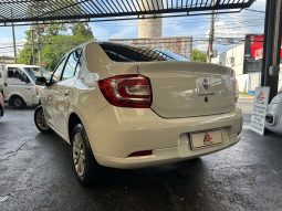 
										RENAULT LOGAN 1.0 12V SCE FLEX ZEN MANUAL full									