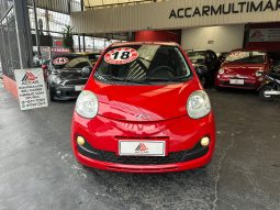 
										CAOA CHERY QQ 1.0 MPFI ACT 12V FLEX 4P MANUAL full									