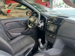 
										RENAULT LOGAN 1.0 12V SCE FLEX ZEN MANUAL full									