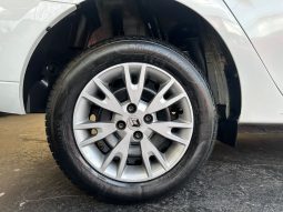 
										RENAULT LOGAN 1.0 12V SCE FLEX ZEN MANUAL full									