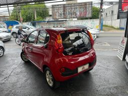 
										CAOA CHERY QQ 1.0 MPFI ACT 12V FLEX 4P MANUAL full									