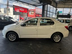 
										RENAULT LOGAN 1.0 12V SCE FLEX ZEN MANUAL full									