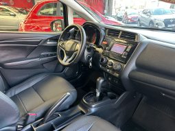 
										HONDA FIT 1.5 EX 16V FLEX 4P AUTOMÁTICO full									