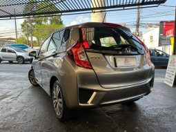 
										HONDA FIT 1.5 EX 16V FLEX 4P AUTOMÁTICO full									