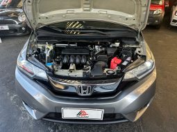 
										HONDA FIT 1.5 EX 16V FLEX 4P AUTOMÁTICO full									