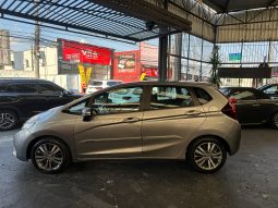 
										HONDA FIT 1.5 EX 16V FLEX 4P AUTOMÁTICO full									