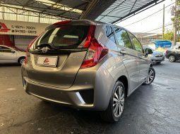 
										HONDA FIT 1.5 EX 16V FLEX 4P AUTOMÁTICO full									