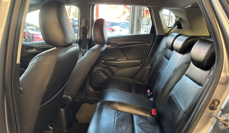 
								HONDA FIT 1.5 EX 16V FLEX 4P AUTOMÁTICO full									