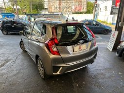 
										HONDA FIT 1.5 EX 16V FLEX 4P AUTOMÁTICO full									