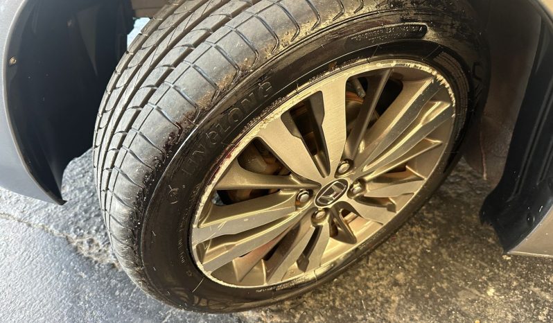 
								HONDA FIT 1.5 EX 16V FLEX 4P AUTOMÁTICO full									