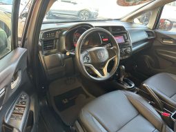 
										HONDA FIT 1.5 EX 16V FLEX 4P AUTOMÁTICO full									