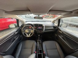 
										HONDA FIT 1.5 EX 16V FLEX 4P AUTOMÁTICO full									