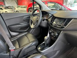 
										CHEVROLET TRACKER 1.4 16V TURBO FLEX PREMIER AUTOMÁTICO full									