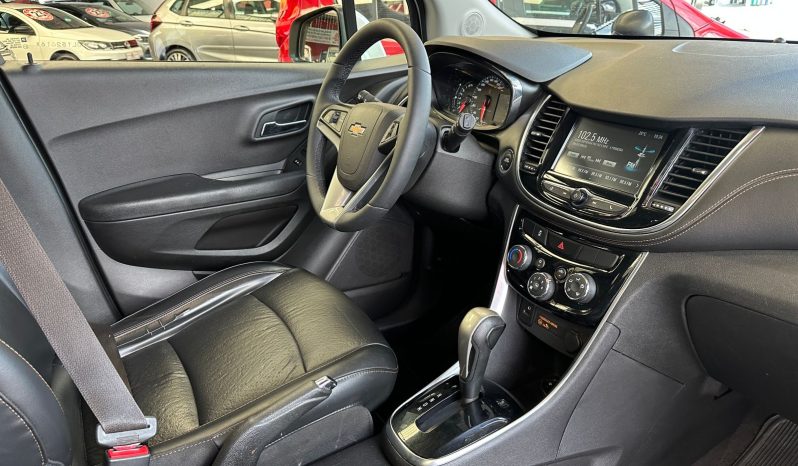 
								CHEVROLET TRACKER 1.4 16V TURBO FLEX PREMIER AUTOMÁTICO full									