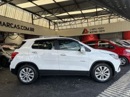 
										CHEVROLET TRACKER 1.4 16V TURBO FLEX PREMIER AUTOMÁTICO full									