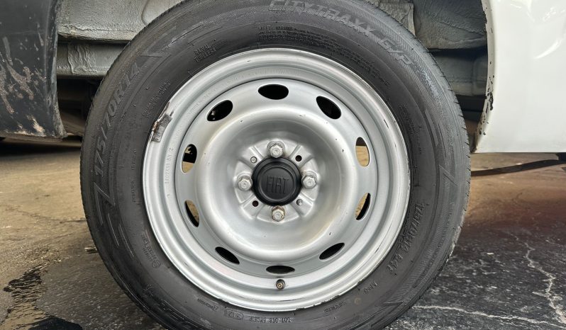 
								FIAT FIORINO 1.4 MPI FURGÃO ENDURANCE 8V FLEX 2P MANUAL full									