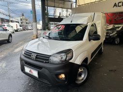
										FIAT FIORINO 1.4 MPI FURGÃO ENDURANCE 8V FLEX 2P MANUAL full									