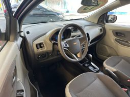 
										CHEVROLET SPIN 1.8 LT 8V FLEX 4P AUTOMÁTICO full									