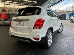 
										CHEVROLET TRACKER 1.4 16V TURBO FLEX PREMIER AUTOMÁTICO full									