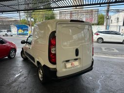 
										FIAT FIORINO 1.4 MPI FURGÃO ENDURANCE 8V FLEX 2P MANUAL full									
