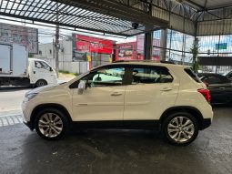 
										CHEVROLET TRACKER 1.4 16V TURBO FLEX PREMIER AUTOMÁTICO full									