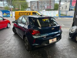 
										CHEVROLET ONIX 1.0 FLEX LT MANUAL full									