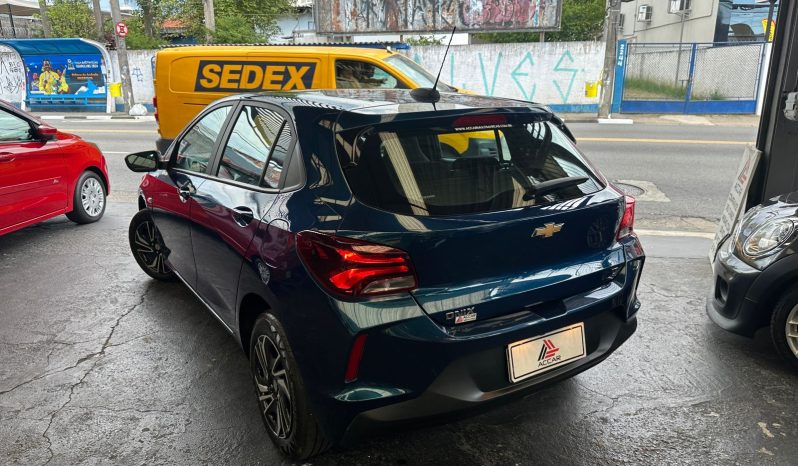 
								CHEVROLET ONIX 1.0 FLEX LT MANUAL full									