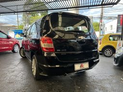 
										CHEVROLET SPIN 1.8 LT 8V FLEX 4P AUTOMÁTICO full									